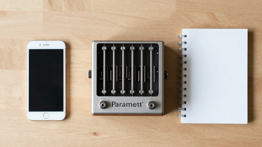 Parametron: 50S Japanese Computer That Uses Neither Transistors Nor Vacuum Tubes