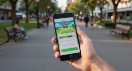 Pokemon Go Outage