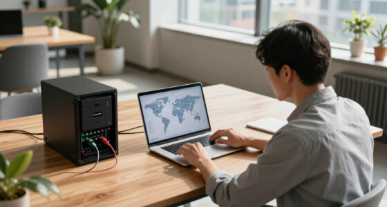 Rackspace Technology Surges In Global Coverage