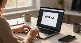 Revolutionize Your AI Projects With Grok 4.6 From X.ai