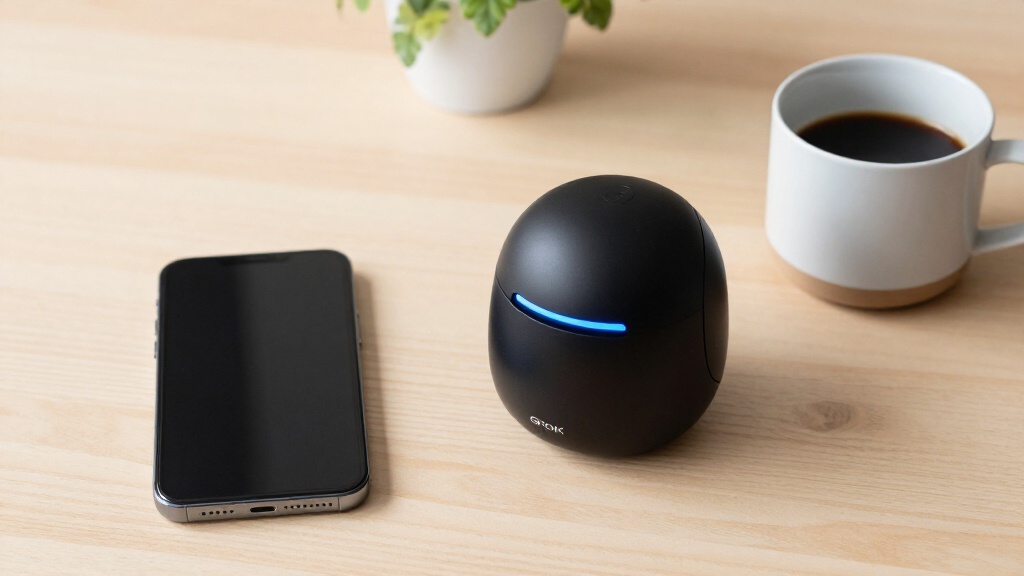 Revolutionizing Work With AI: SpaceXAI’s Grok Bot And The Future Of Productivity