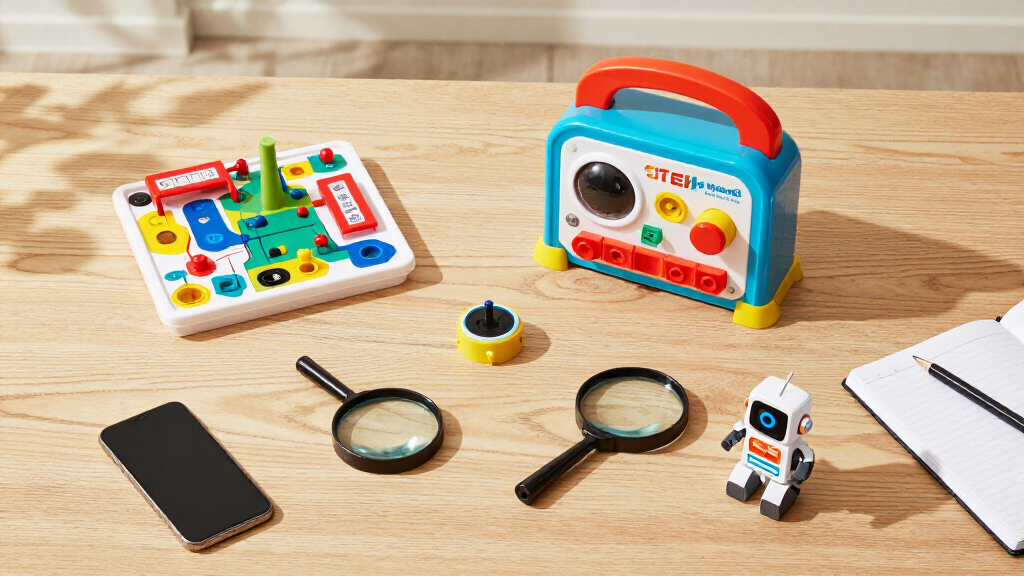 San Francisco’s Exploratorium Turns STEM Learning Into Hands-on Play
