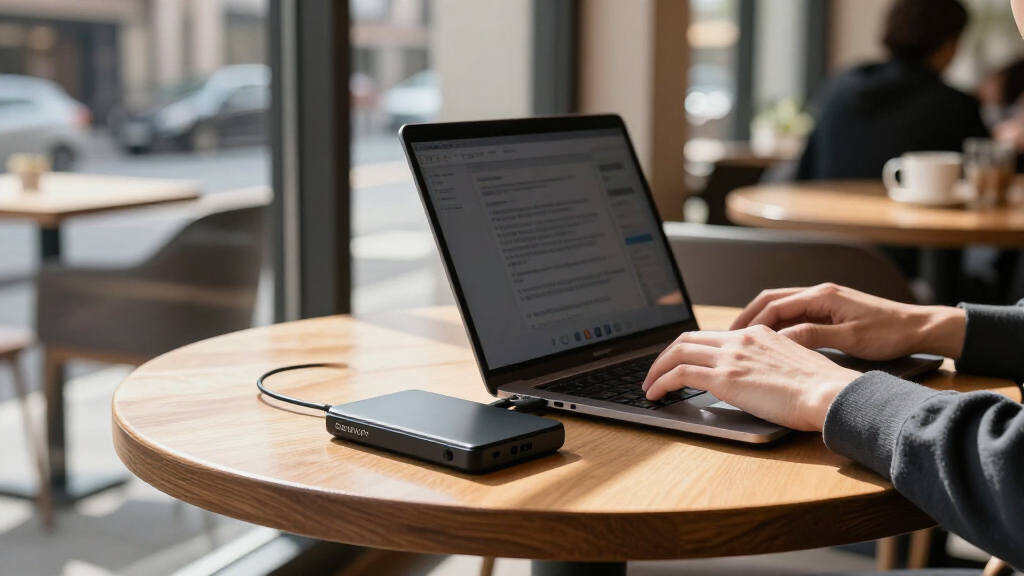 Seagate Technology Surges In Global Coverage