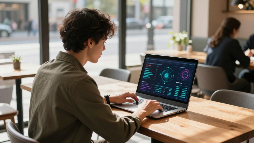 SenseTime's Historic Profit In H1 Signals A New Era For AI Firms