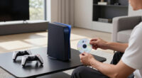Sony Playstation Disc Future