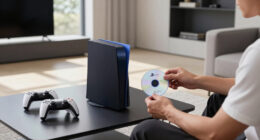 Sony Playstation Disc Future