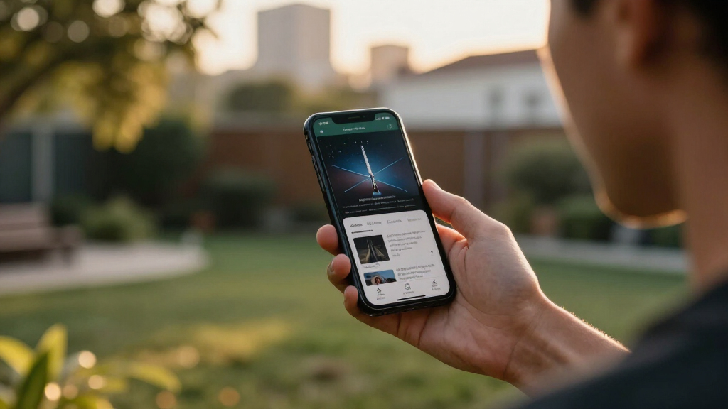 Spacex Surges In Global Coverage