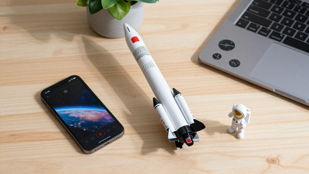 Spacex Surges In Global Coverage
