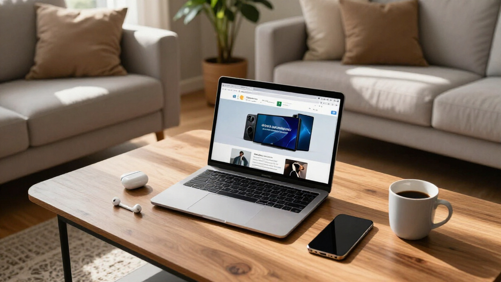 The Best Tech Deals From Best Buy's 60Th Anniversary Sale