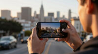 The Entire City Of San Francisco As A Video Game