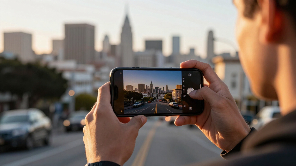 The Entire City Of San Francisco As A Video Game