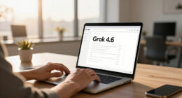 The Next Generation Of AI: SpaceXAI Launches Grok 4.6 With Powerful Agentic Features