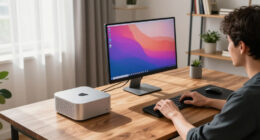 Top Stories: Apple's 'Surprise And Shine' Event, Plus New Mac Mini And Mac Studio