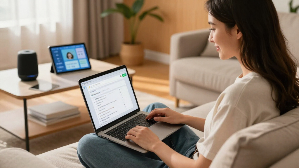 Transform Your Living Space: AI And Google Search Tips You Need