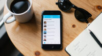 Twitter Surges In Global Coverage