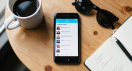 Twitter Surges In Global Coverage