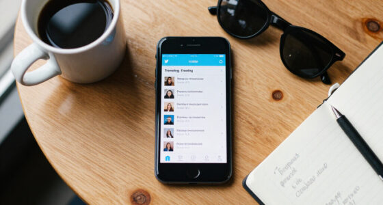 Twitter Surges In Global Coverage