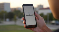 Verizon Outage