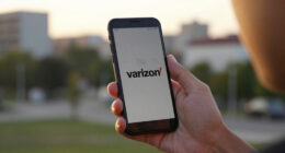 Verizon Outage