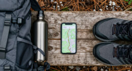 Vicariously Hike The Appalachian In The Gorgeous A Trail Tale