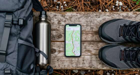 Vicariously Hike The Appalachian In The Gorgeous A Trail Tale