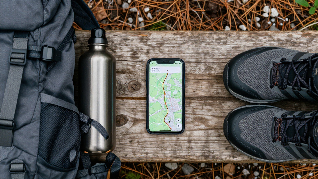 Vicariously Hike The Appalachian In The Gorgeous A Trail Tale
