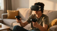 VR Controls Are The Worst
