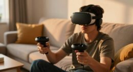VR Controls Are The Worst