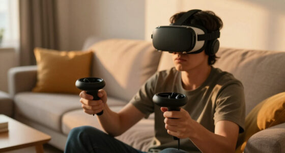 VR Controls Are The Worst