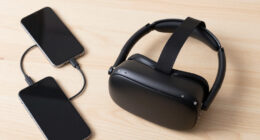 What Is A VR Headset?