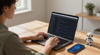 What It Takes To Develop The First AI Generation With CodeAI's Help