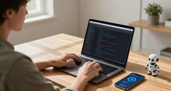 What It Takes To Develop The First AI Generation With CodeAI's Help