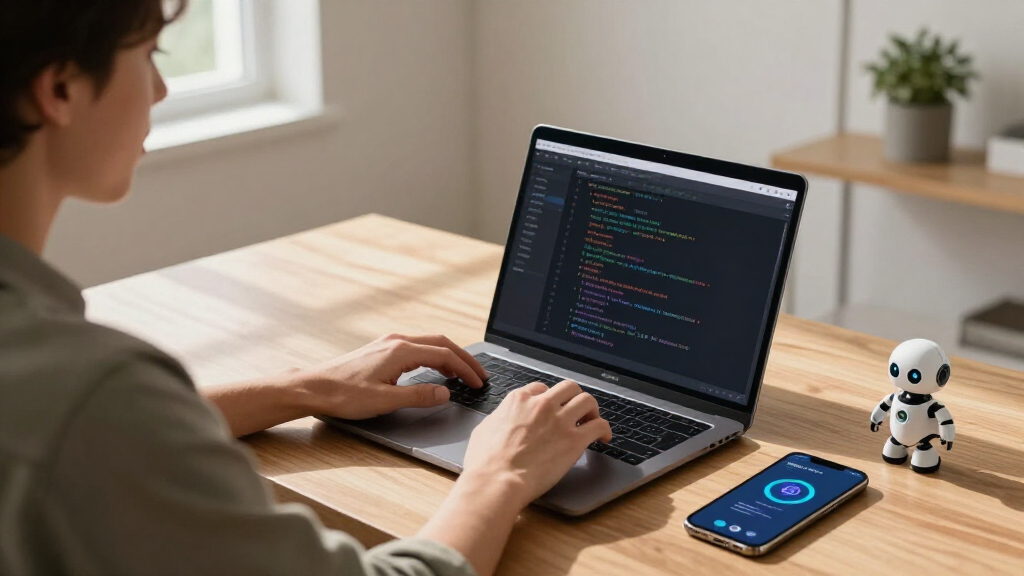 What It Takes To Develop The First AI Generation With CodeAI's Help