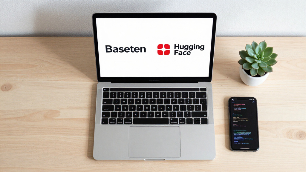 What You Need To Know About Baseten's Integration With Hugging Face For AI