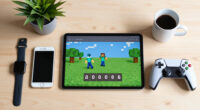 Will Kai And Speed Beat The Minecraft Challenge By August 13?