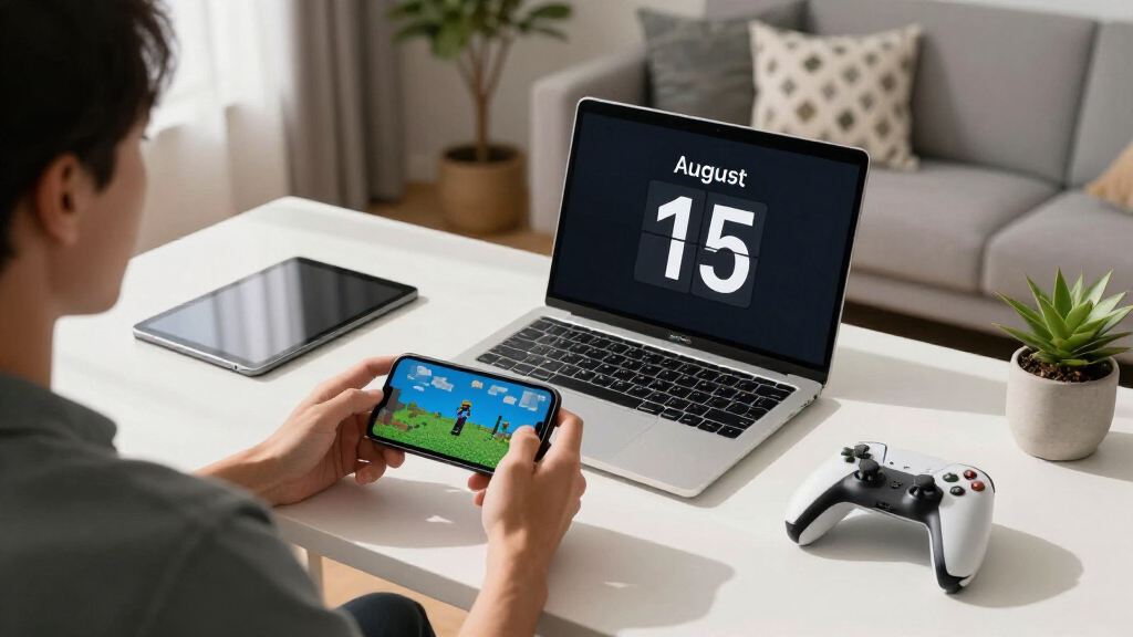 Will Kai And Speed Beat The Minecraft Challenge By August 15?