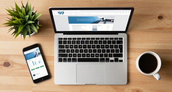 Wordpress Surges In Global Coverage
