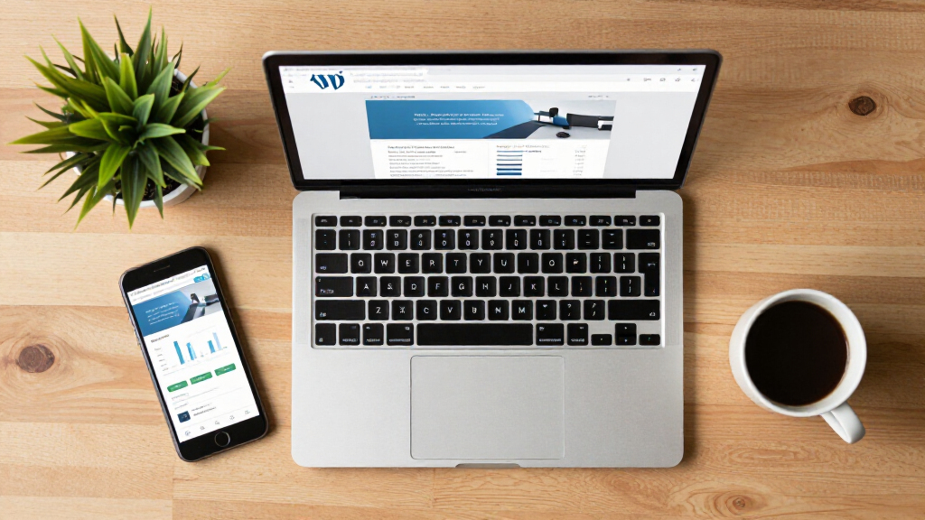 Wordpress Surges In Global Coverage