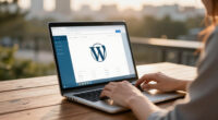 Wordpress Surges In Global Coverage