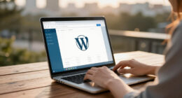 Wordpress Surges In Global Coverage