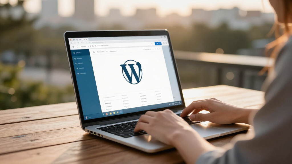 Wordpress Surges In Global Coverage