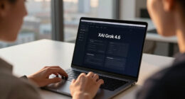 XAI Grok 4.6: Pushing AI Boundaries While Cutting Costs Significantly