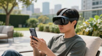 XREAL Aura Impressions: Very Interesting AR Glasses