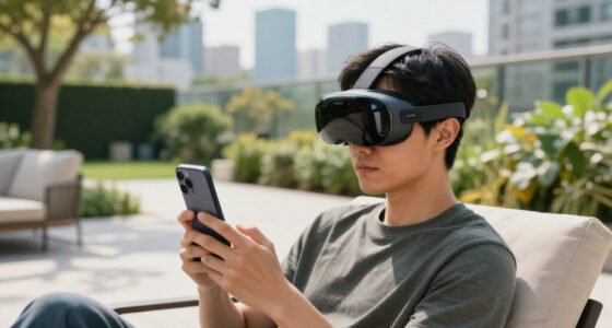 XREAL Aura Impressions: Very Interesting AR Glasses