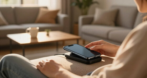10 Best Wireless Charging Stations For Gadgets In 2026