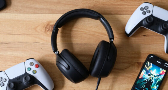 10 Best Wireless Gaming Headsets for 2026