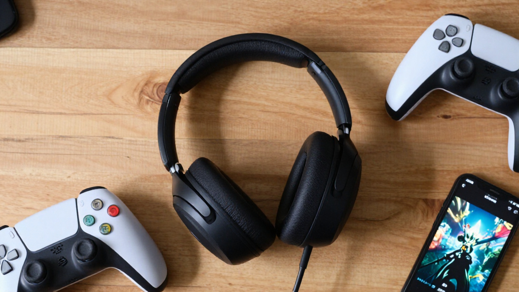 10 Best Wireless Gaming Headsets for 2026