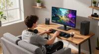 11 Best 4K OLED Gaming Monitors in 2026