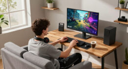 11 Best 4K OLED Gaming Monitors in 2026