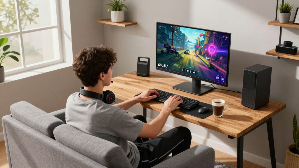 11 Best 4K OLED Gaming Monitors in 2026